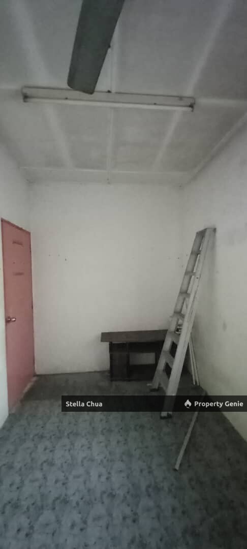 🏘️ For SALE Double Storey, Low-Cost Terrace House ​📍Jalan Tembikai 17, Taman Kota Masai