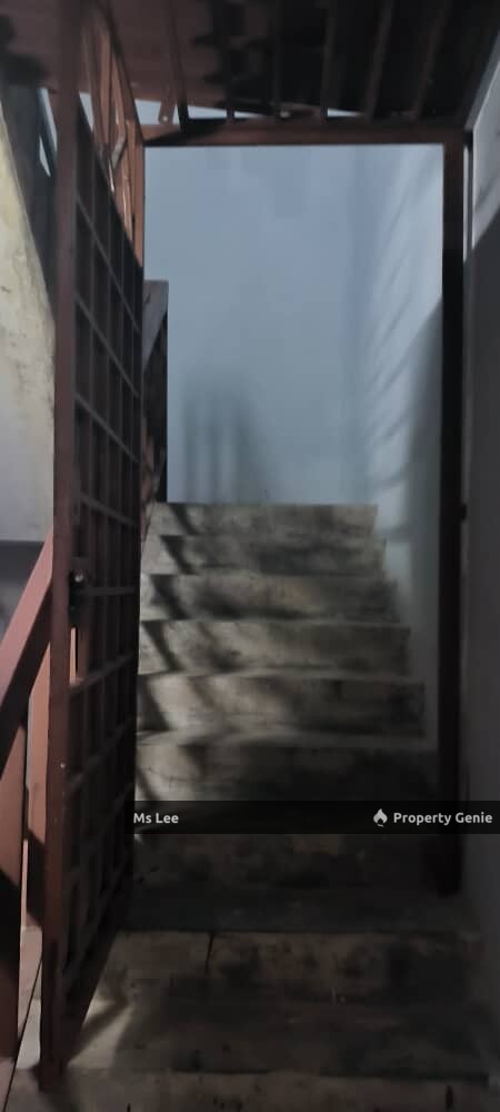 3rd Floor Shop Apartment RM 350 (Above 99 Speedmart)-Taman Sentosa @ Klang-Ready 15/8 or 1/9