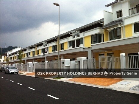 Sutera Ria