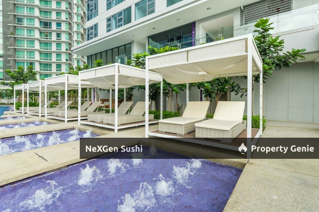 The Robertson Residence @ Bukit Bintang Save RM 144,400