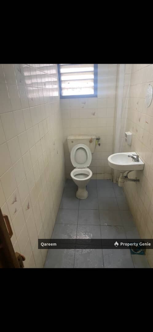 2 Storey Terrace Linked Bandar Sri Petaling KL