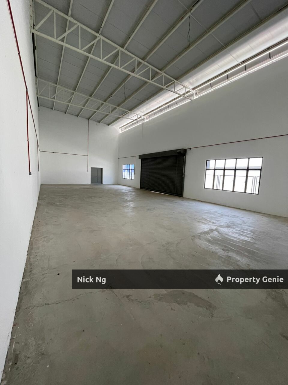 Valdor Light Indrustrial