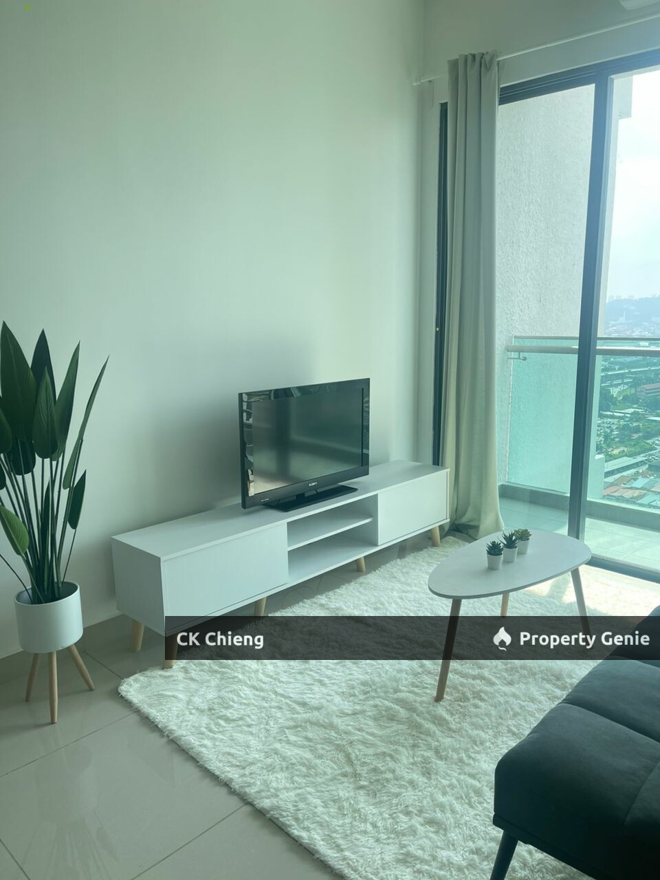 Verando Residence Rent, 3 Rooms Fully Furnished, Bandar Sunway PJS5