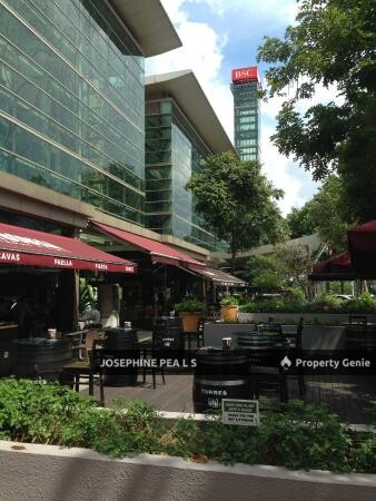 Jalan Maarof @ Bangsar Kuala Lumpur Commercial Bungalow For RENT
