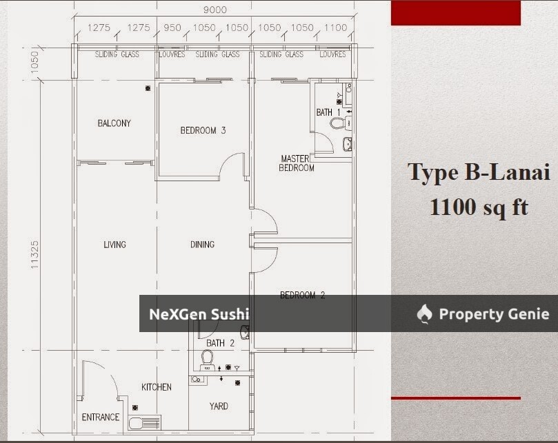 Damai Vista Condominium🔥 Save RM 138,000