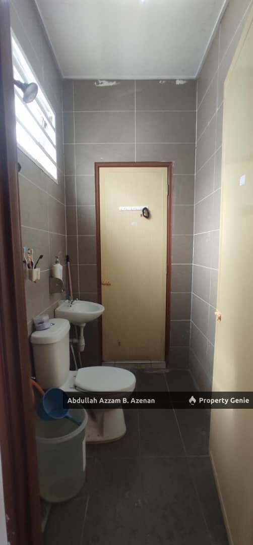 OPEN FACING CASA RUBY BANDAR MUTIARA SG PETANI