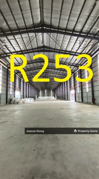 MERU WAREHOUSE