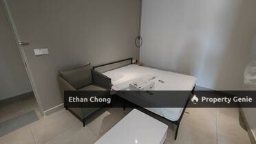 New Room Fully Furnished Subang 2 Bestari Shah Alam Help University