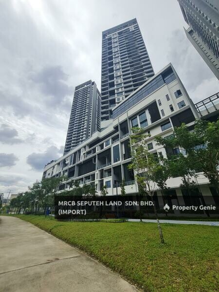 RESIDENSI TRIA SEPUTEH