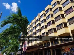 Pendang Residences