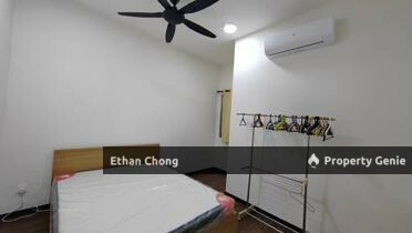 Embayu for Rent with Fully Furnished