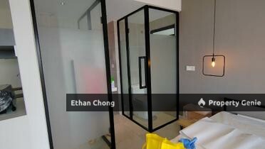 New Room Fully Furnished Subang 2 Bestari Shah Alam Help University
