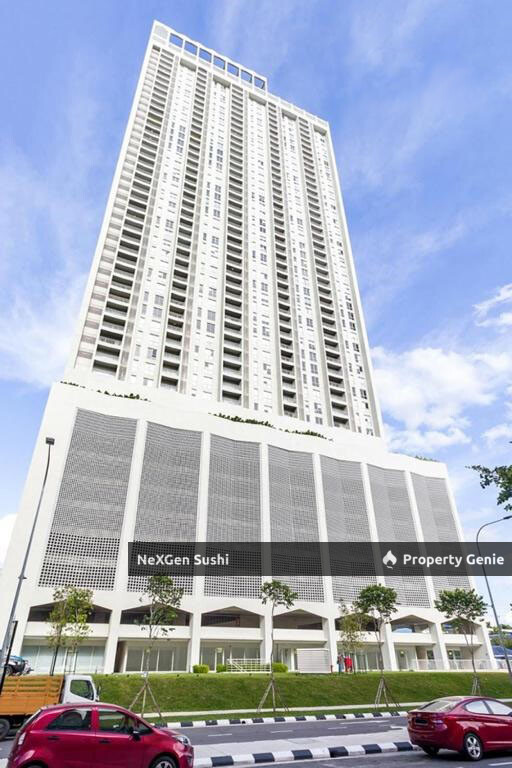 Una Residence Save RM 90,000