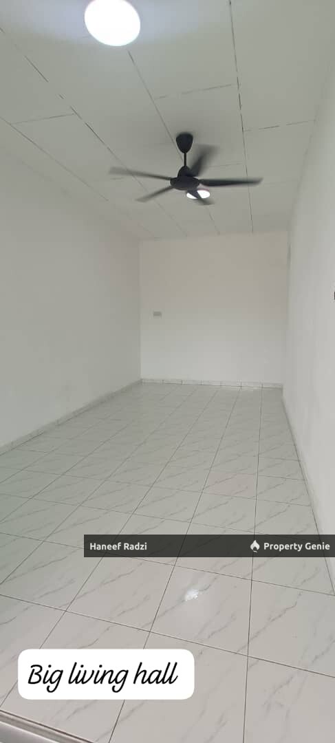 (REFURBISHED) Teres 1 Tingkat - Taman Cendana - Sungai Petani