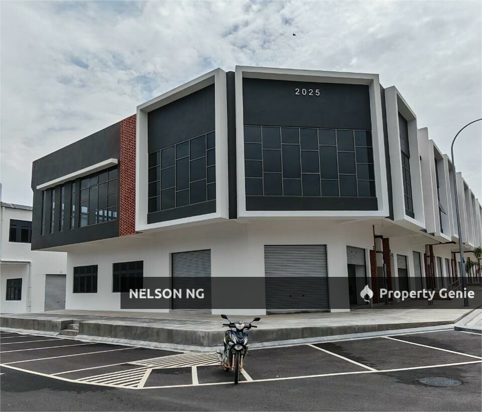 Bandar Ainsdale, Frontiercity, Seremban, Negeri Sembilan