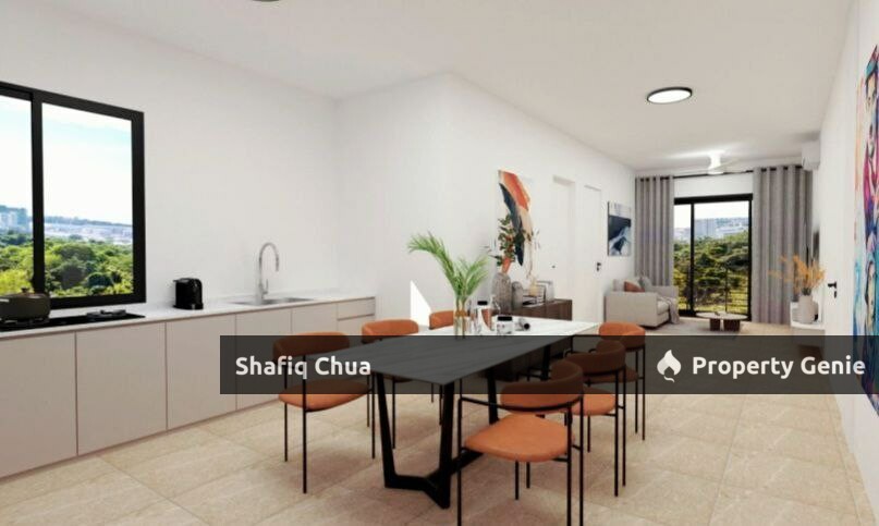 Rumah SelangorKu @ Salak Tinggi, Sepang - RM250,000