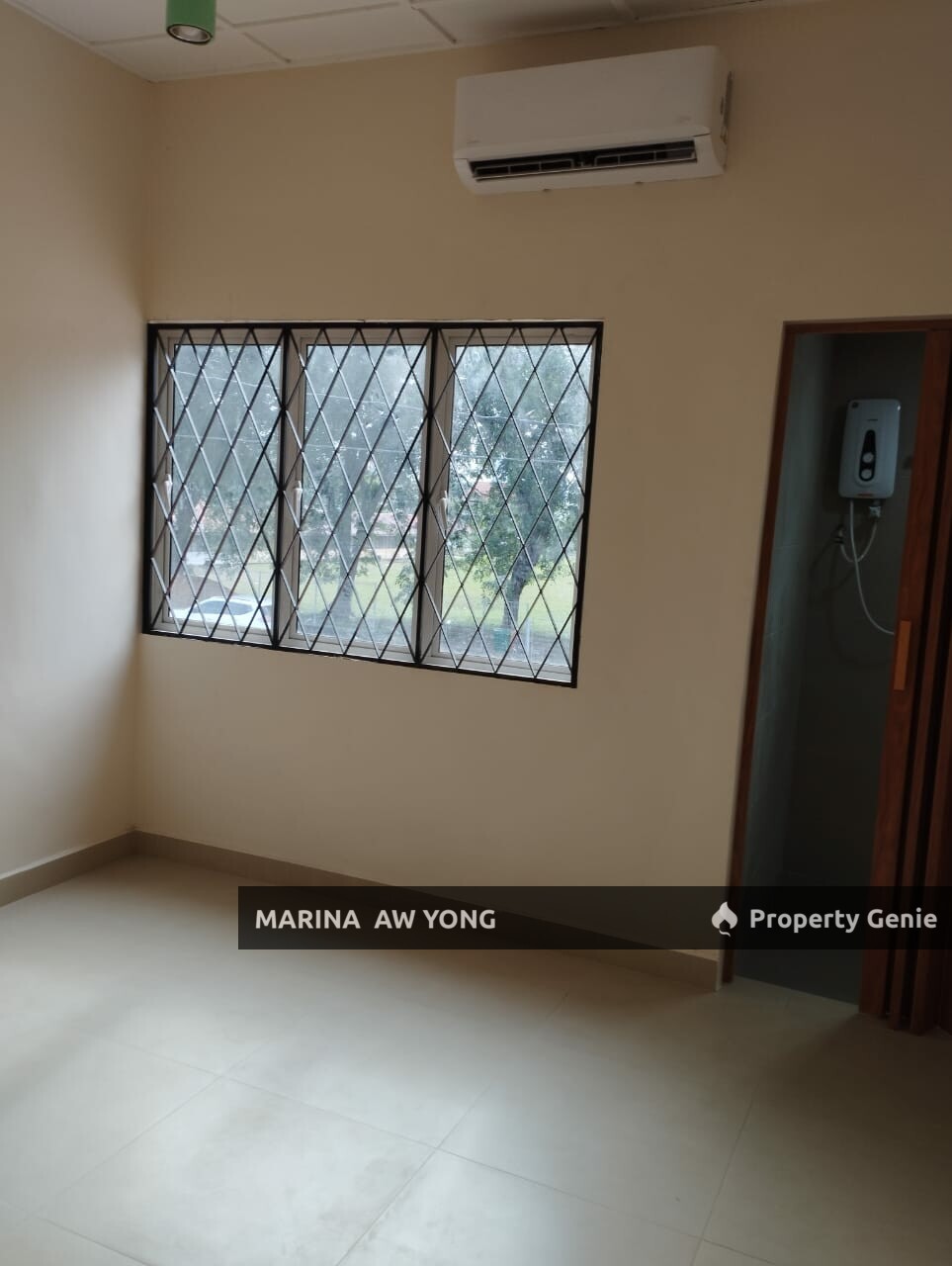 SS 14 double storey Renovated