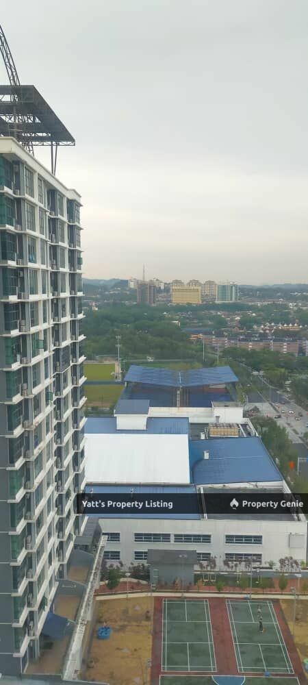 Vista Alam studio  for Rent RM750