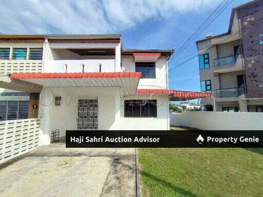 Spacious Land] 2 Storey Semi Detached House [Prime Location] Freehold Property Details 119 Property Address No. 6, Cangkat Minden, Jalan 12, 11700 Gelugor, Penang