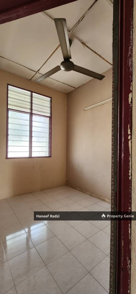 Teres 1 Tingkat - Taman Harmoni - Bedong, Kedah