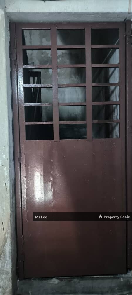 3rd Floor Shop Apartment RM 350 (Above 99 Speedmart)-Taman Sentosa @ Klang-Ready 15/8 or 1/9