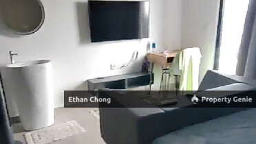 Dk Impian For Rent Subang 2 Airport Shah Alam with Fully Furnished