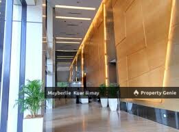 Empire Subang Jaya RM750psf Office For Sale
