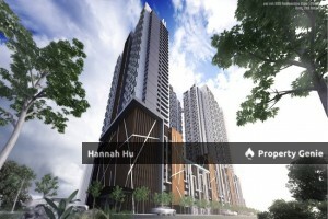 Verando Condo Below Mkt Value 40.95% ! Save RM258k !!