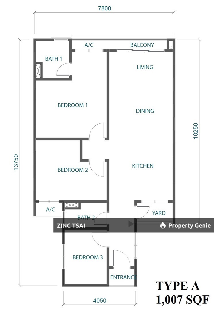 Residensi Vista Hijauan🔥Save RM 35,000🔥