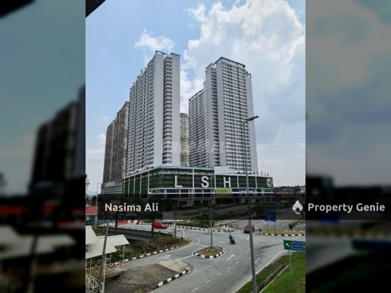 Taman Pelangi Sentul