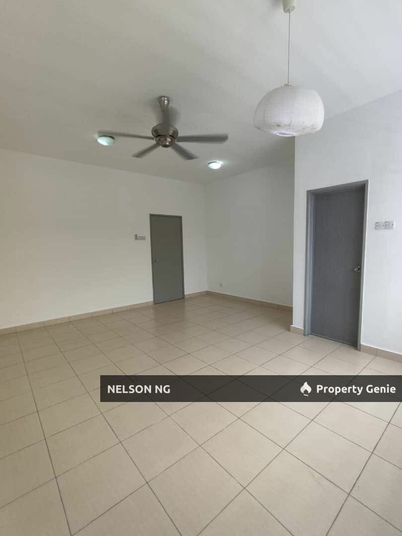 Bandar Country Homes, Taman Desa Mas, Rawang, Selangor