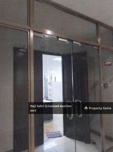Hartanah tersebut adalah SEBUAH UNIT PEJABAT yang beralamat pos di UNIT NO. A-21-2, TOWER A, MENARA UOA BANGSAR, NO. 5, JALAN BANGSAR UTAMA 1, 59000, KUALA LUMPUR, Wilayah Persekutuan Kuala Lumpur