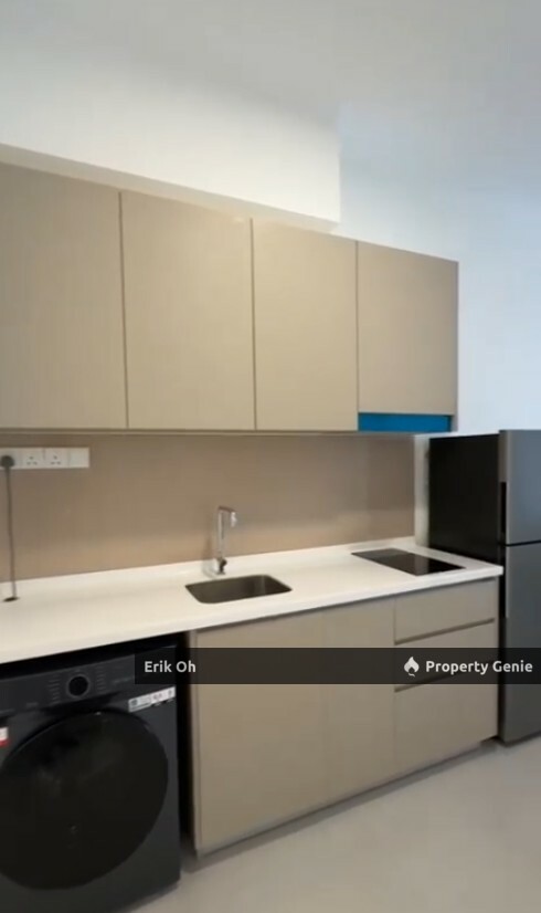 Laurel Residence Jalan Kerinchi Bangsar South for Rent