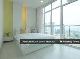 Straits Garden Suite @ Jelutong