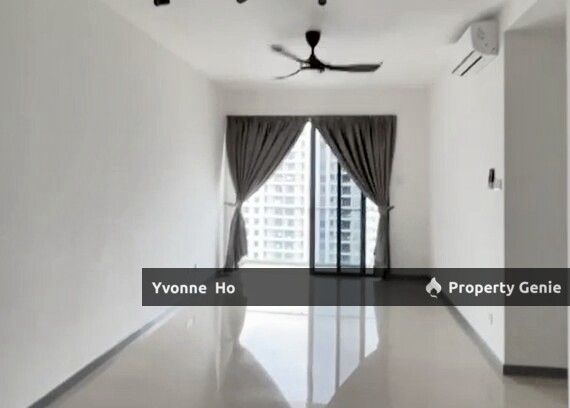 United Point Segambut near Kepong Manjalara Desa Park