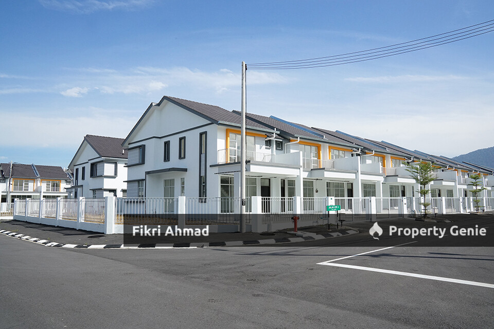 Residensi Kampar (PR1MA@Kampar) Kampar Perak