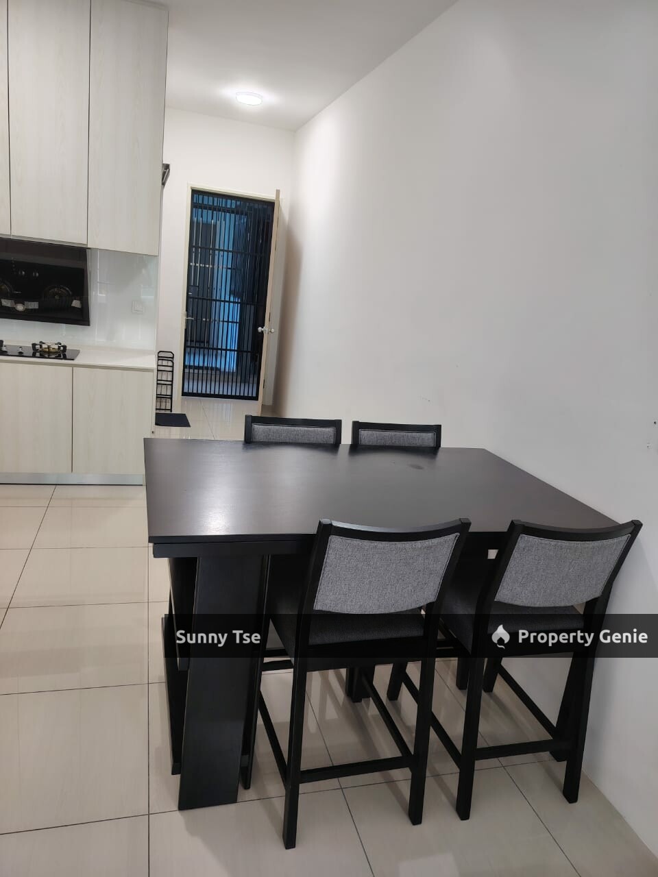 Quaywest Fully Furnished, Bayan Lepas