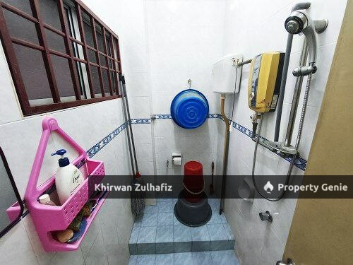 Taman Tun Perak Rawang Double Storey For Sale