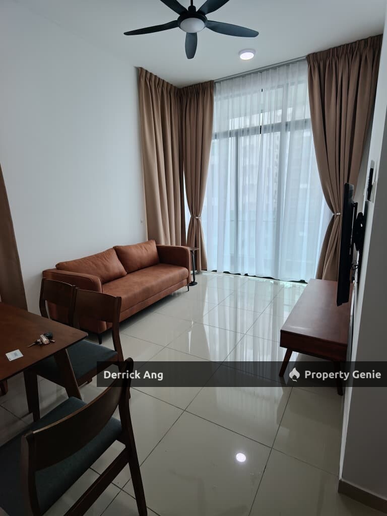 For Rent - Wave Marina Cove For Rent Johor Bahru For Rent