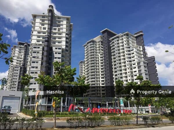 Maisson Residence For Sale Ara Damansara For Sale Petaling Jaya For Sale