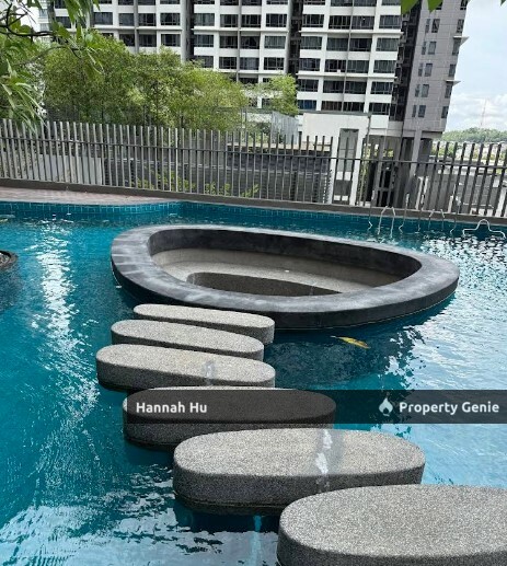 TROPICANA METROPARK PAISLEY RESIDENCES AUCTION