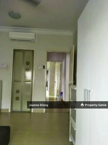 Puncak Seri Kelana-Ara Damansara