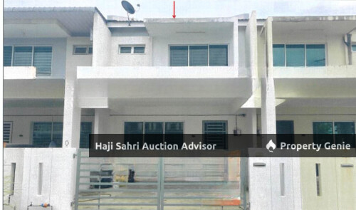 No. 2A, Lorong 4/SS7, Bandar Tasek Mutiara, 14120, Simpang Ampat, Pulau Pinang
