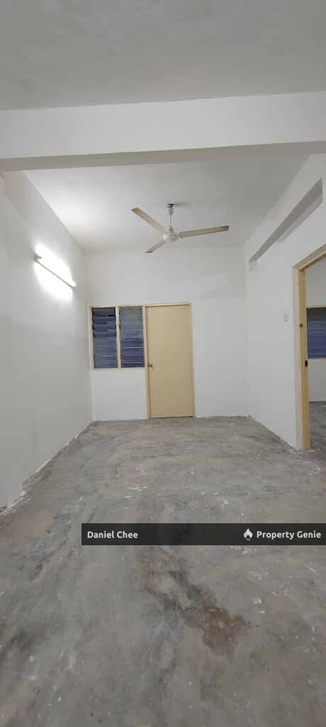 Panorama Lapangan Perdana Flat For Rent
