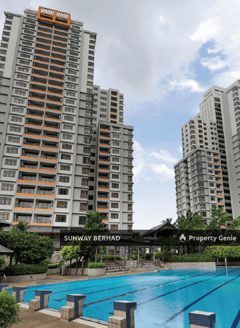 SUN-U RESIDENCE