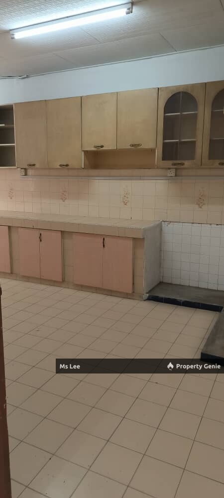 2 Storey House @ Taman Maznah, Klang - Ready to Move in 15/2/2025