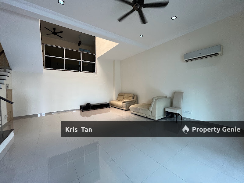 [24x80]D'Boulevard, Taman Bukit Belimbing, Freehold 2.5 Sty Superlink