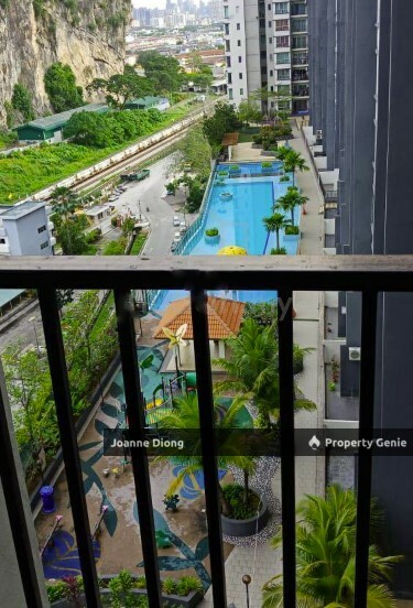 Amara Residences