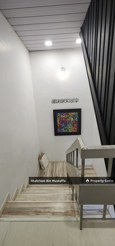 Double Storey, Taman Universiti, Skudai, Johor