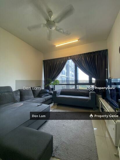 Paloma Tropicana Metropark Southplace Subang Jaya for Rent!!
